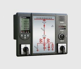 江蘇LCH-CK開關(guān)柜智能操控裝置